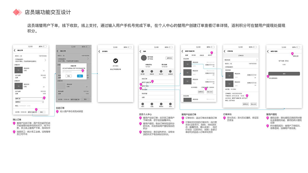 交互设计作品集（图ZMTYxODc1NDQ4） - 交互/UE - 站酷设计师深巷depth原创素材 - 站酷ZCOOL