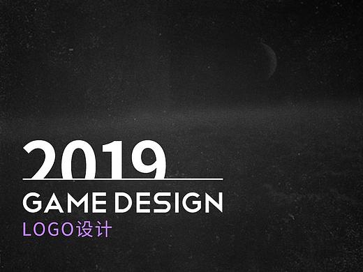 2019_游戲logo合集（個(gè)人主頁-ZNDQ2ODA4MDA=） - 字體/字形 - 站酷設(shè)計(jì)師張小酥sue原創(chuàng)素材 - 站酷ZCOOL