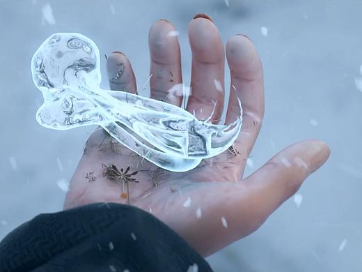 水｜金木水火土