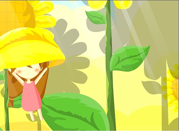 原创flash动画 - 原创作品 - 站酷(zcool)