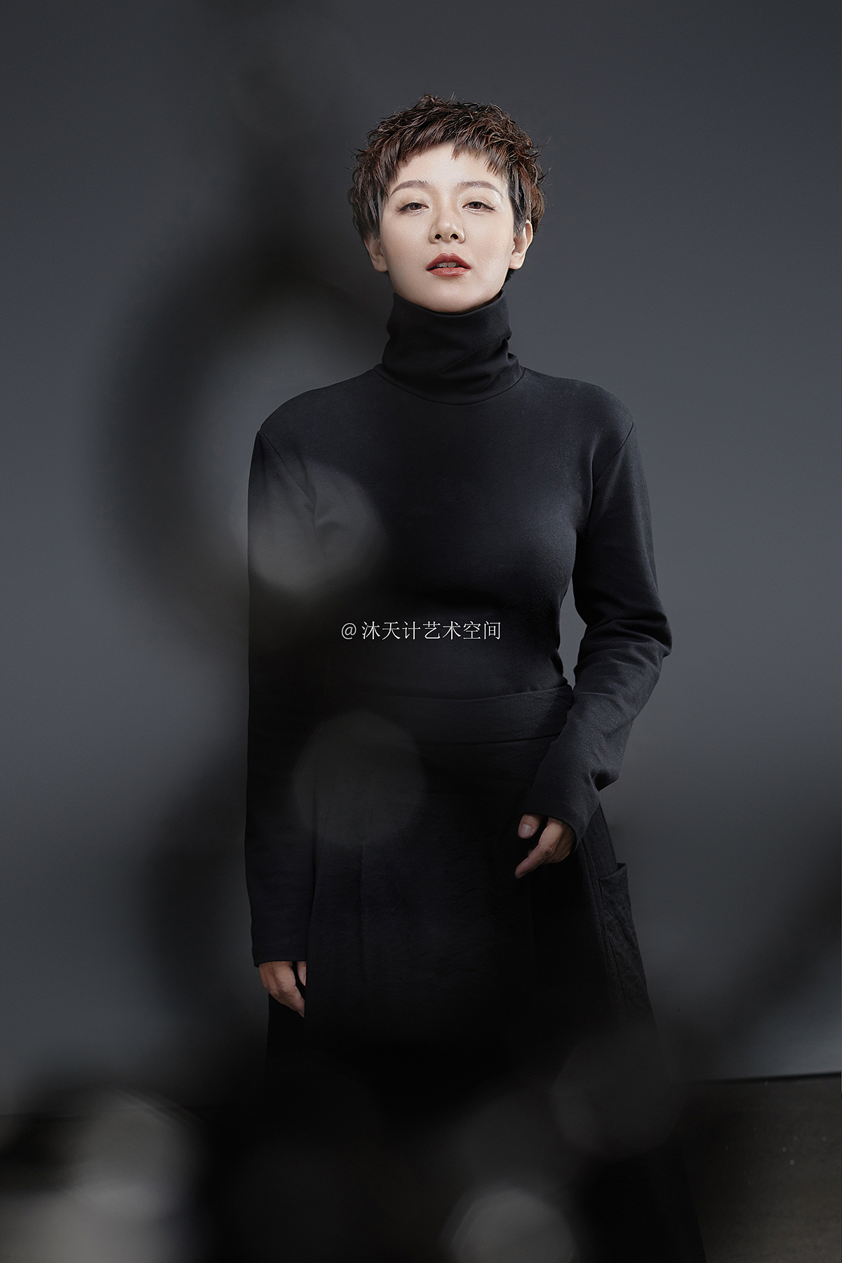 若有诗书藏于心,岁月从不败美人