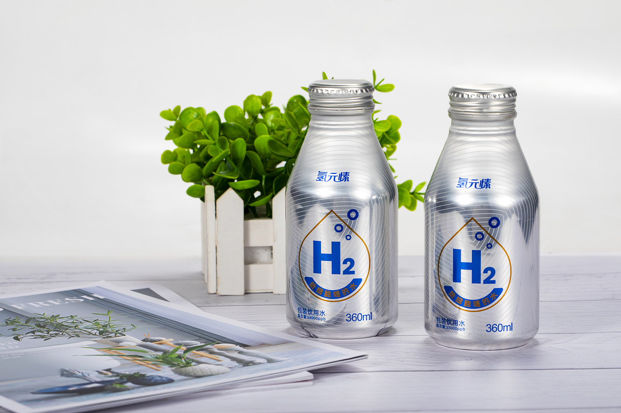氢元愫饮用水摄影|摄影|产品摄影|yaakead - 原创作品 - 站酷 (zcool)
