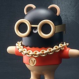 Alex阿狸超人的头像