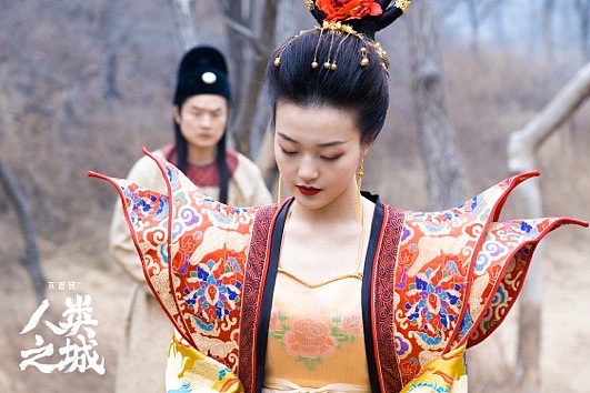 与不思异Tv合作 拍摄《人类之城》剧照（图ZMTk4NDU1NjY0） - 海报 - 站酷设计师摄影师樊玉亮原创素材 - 站酷ZCOOL