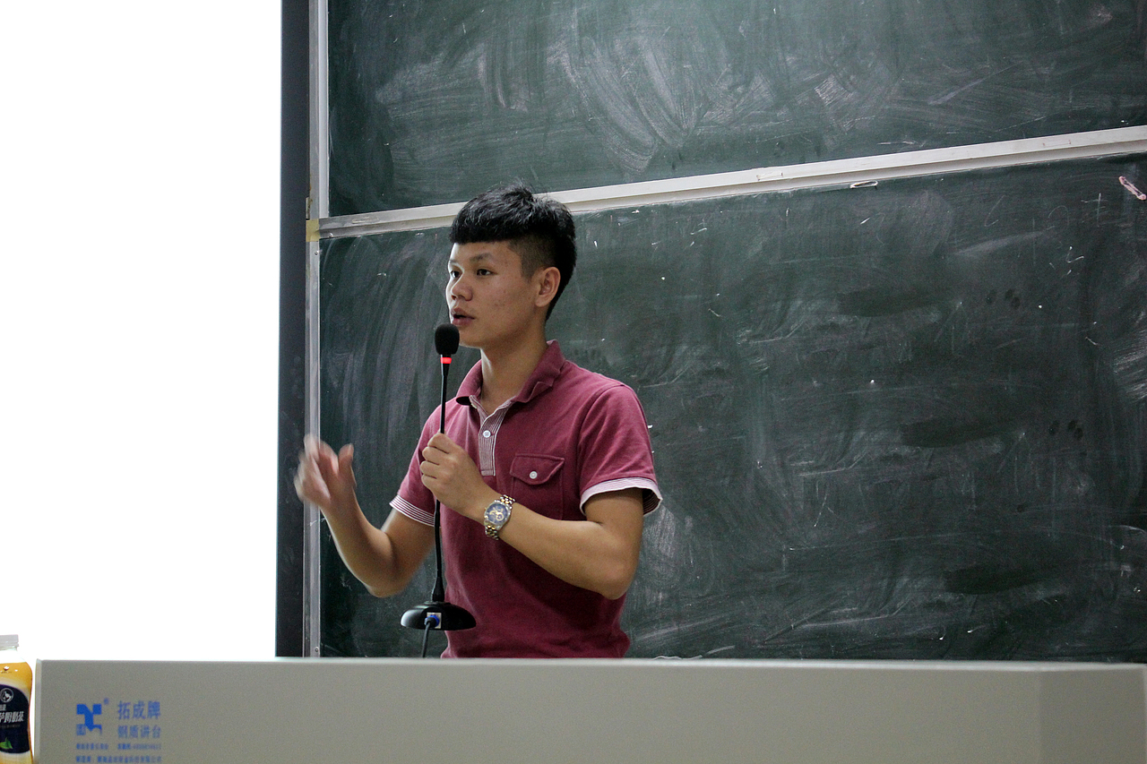 受邀赴母校-湖南工业大学 进行校园宣讲活动(图ZNTc0NzIwOTY=) - 其他 - 站酷设计师陳財旺原创素材 - 站酷ZCOOL