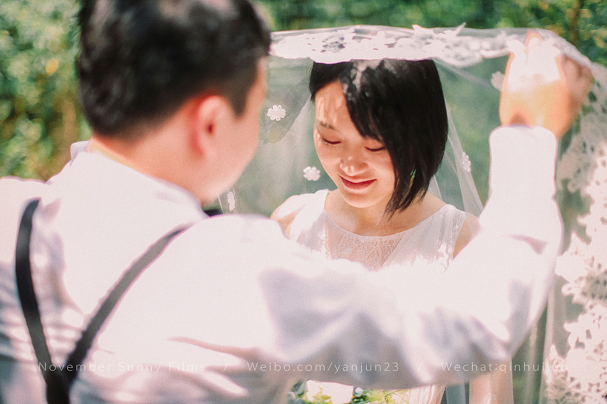 森系婚纱|广州婚纱摄影客片（图ZMTM4NjM3MzU2） - 人像摄影 - 站酷设计师颜俊原创素材 - 站酷ZCOOL