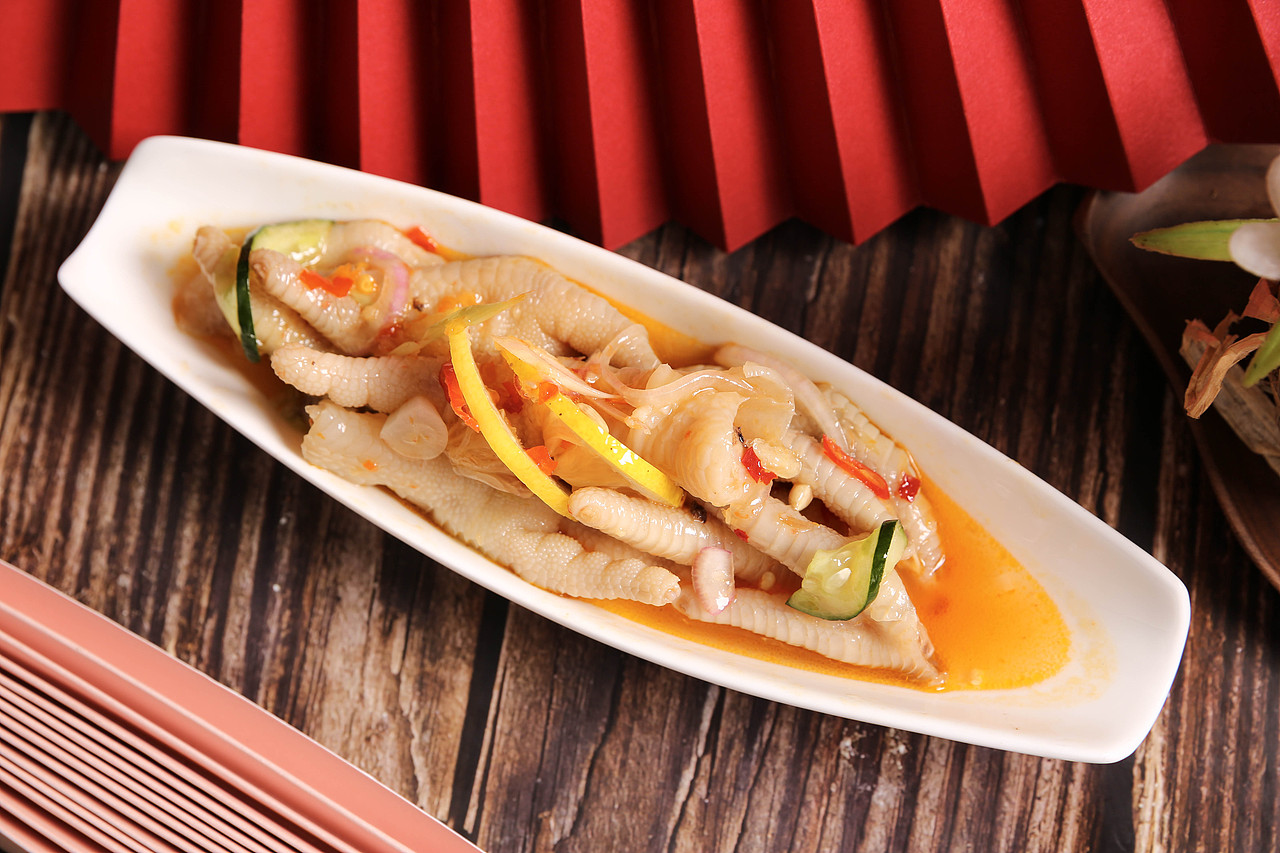 嘉政餐饮|广式烧腊菜品