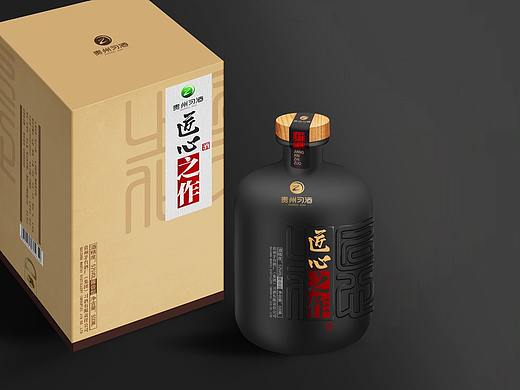 分析白酒包装设计、制作面临的问题