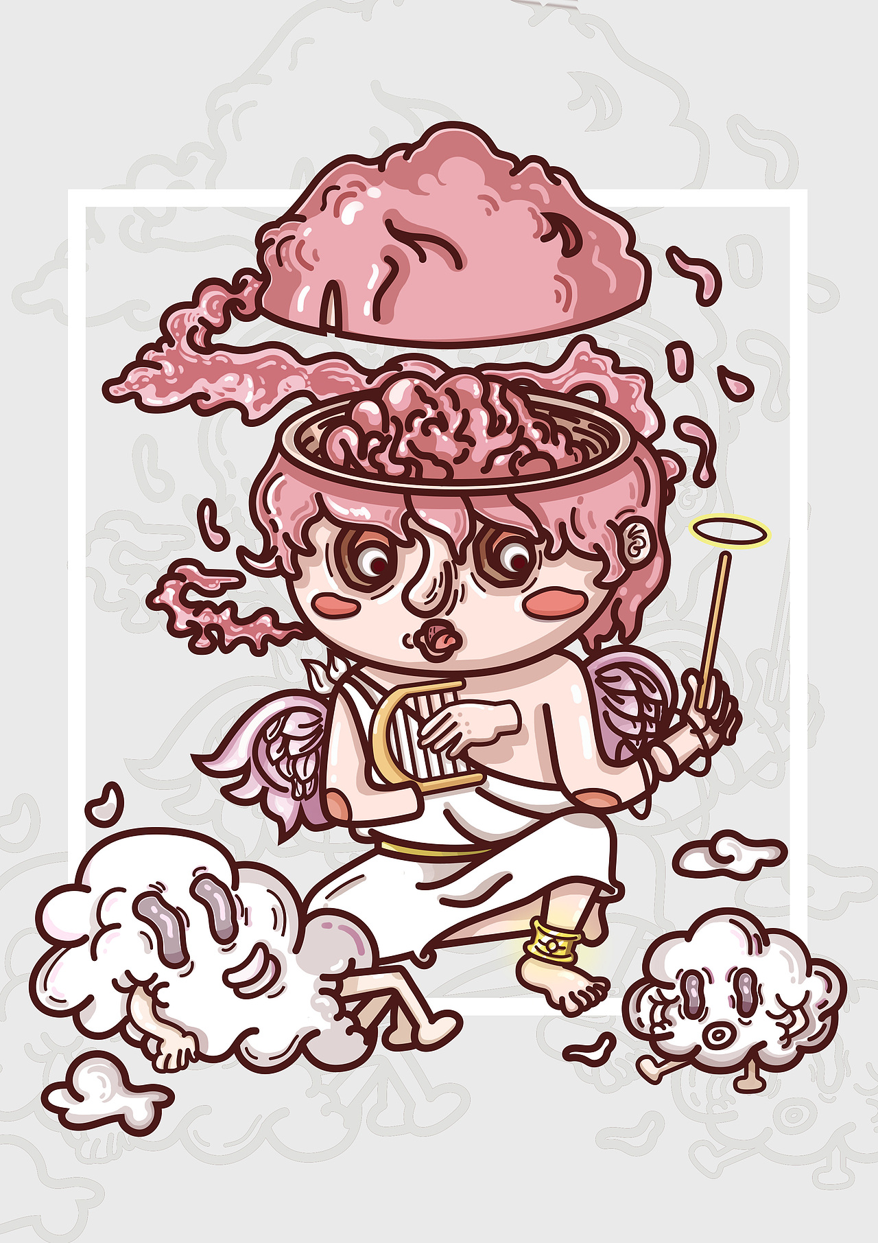 标题，没想好（图ZODQwNzE2OTY=） - 创作习作 - 站酷设计师我是李阿姨原创素材 - 站酷ZCOOL