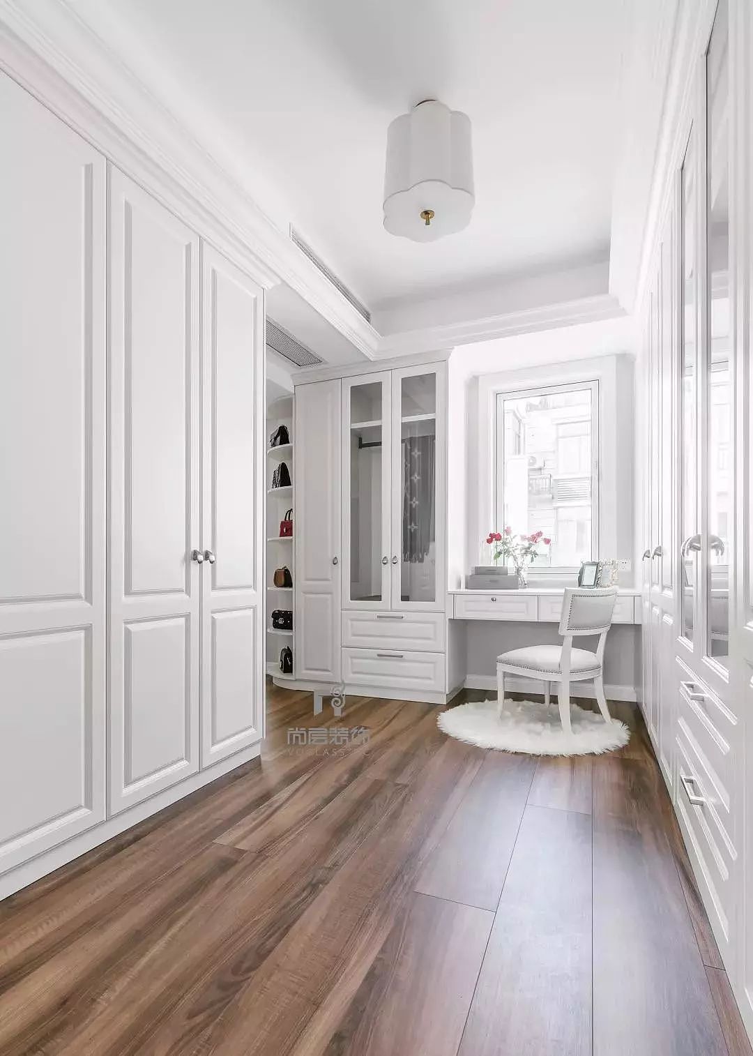 苏州丽岛别墅280平装修设计实景（图ZMTMzMzk5NDUy） - 家装设计 - 站酷设计师尚层装饰原创素材 - 站酷ZCOOL