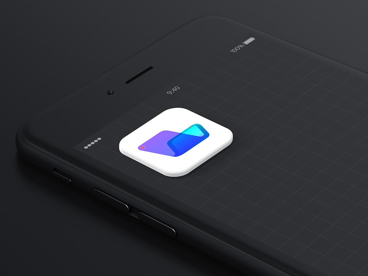 UI设计 苹果APP ICON设计（图ZMTM0NDAzNDI4） - APP界面 - 站酷设计师YYChi原创素材 - 站酷ZCOOL