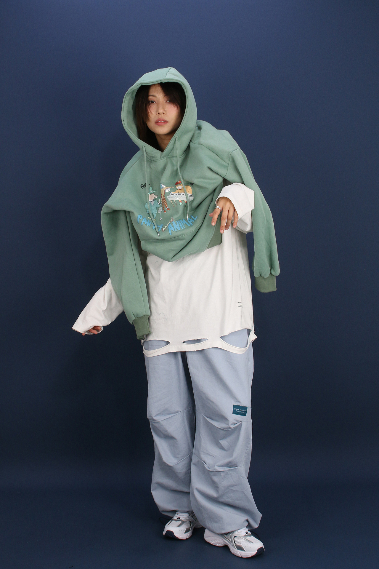 淘宝女装摄影未修原图（图ZMjM0MTY5NjYw） - 人像摄影 - 站酷设计师陈小杰原创素材 - 站酷ZCOOL