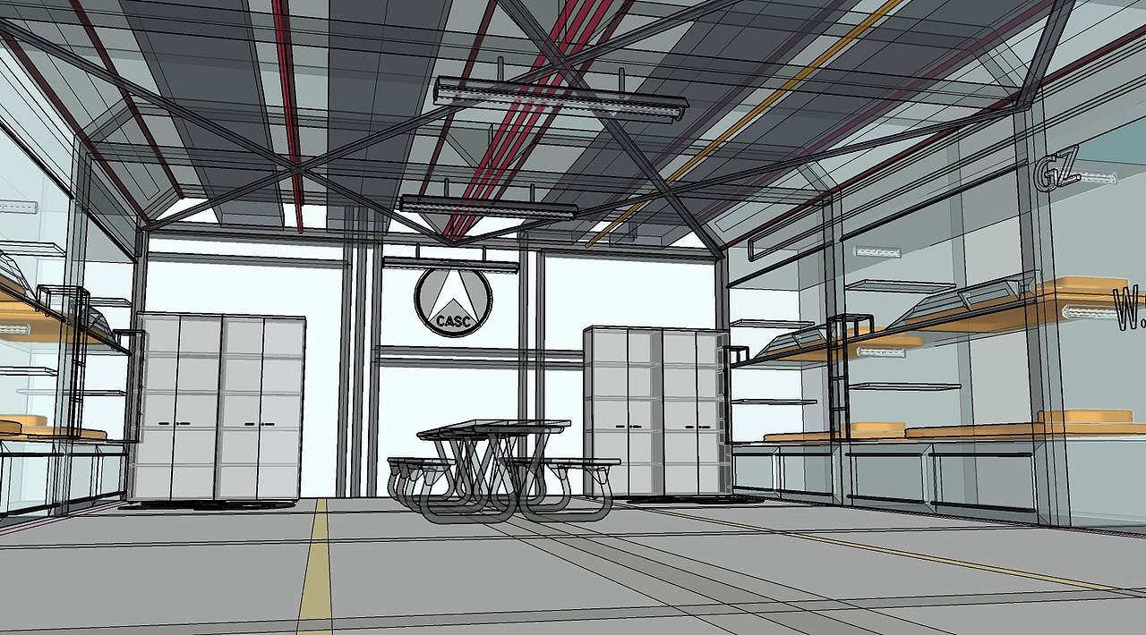 月球基地（图ZMTE2MTAyMTQw） - 场景 - 站酷设计师HongGaZhun原创素材 - 站酷ZCOOL