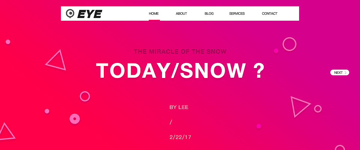 等雪……（图ZNzIzMTE2MjA=） - APP界面 - 站酷设计师超级滑滑梯原创素材 - 站酷ZCOOL