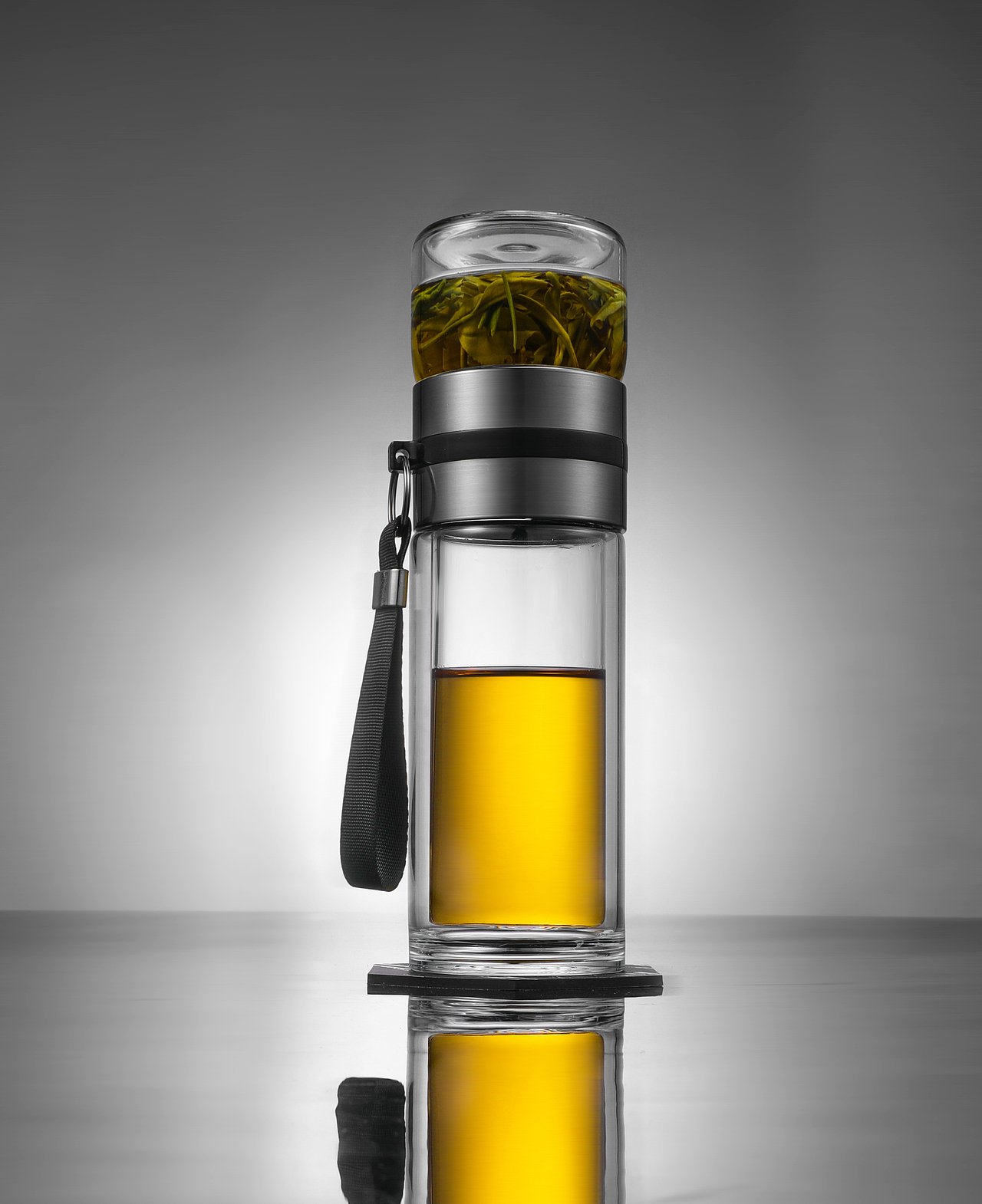 玻璃杯拍摄产品拍摄