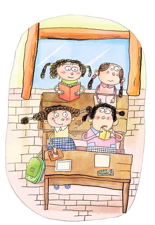 水彩儿插（图ZMzQ5MzM0MDA0） - 商业插画 - 站酷设计师独角灵洋原创素材 - 站酷ZCOOL