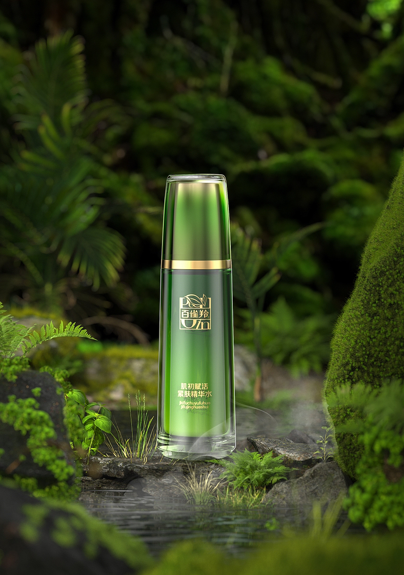 C4D 作品（图ZMzM4ODM3NjUy） - 其他平面 - 站酷设计师我不是叶子原创素材 - 站酷ZCOOL