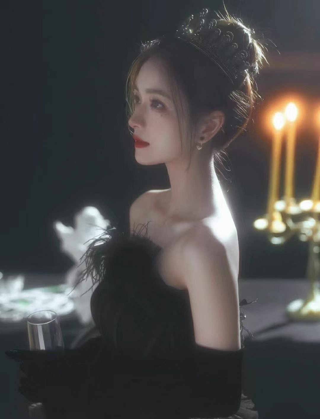 盘子女人坊新品上市