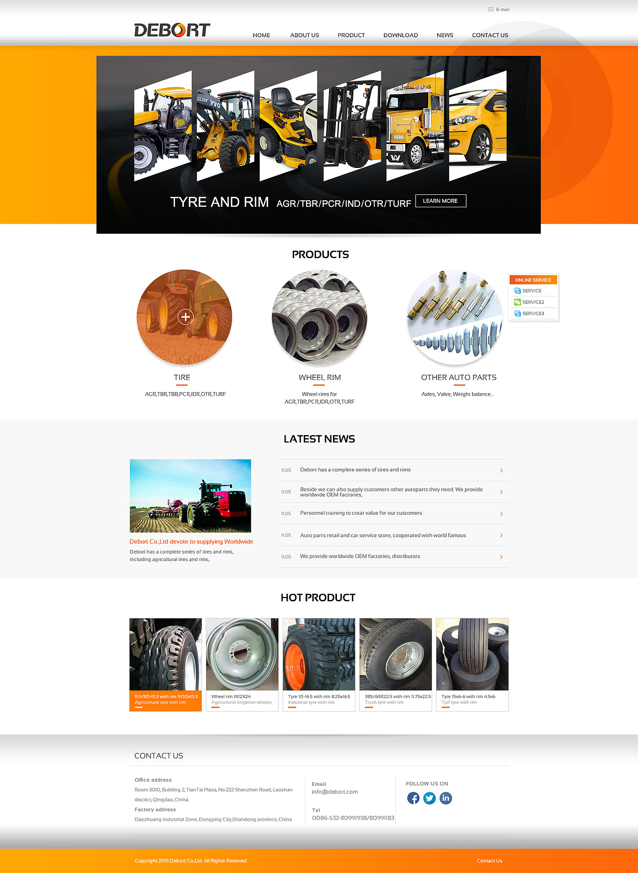 首页（图ZMzg1NDA2MjA=） - 企业官网 - 站酷设计师fengyelong612原创素材 - 站酷ZCOOL