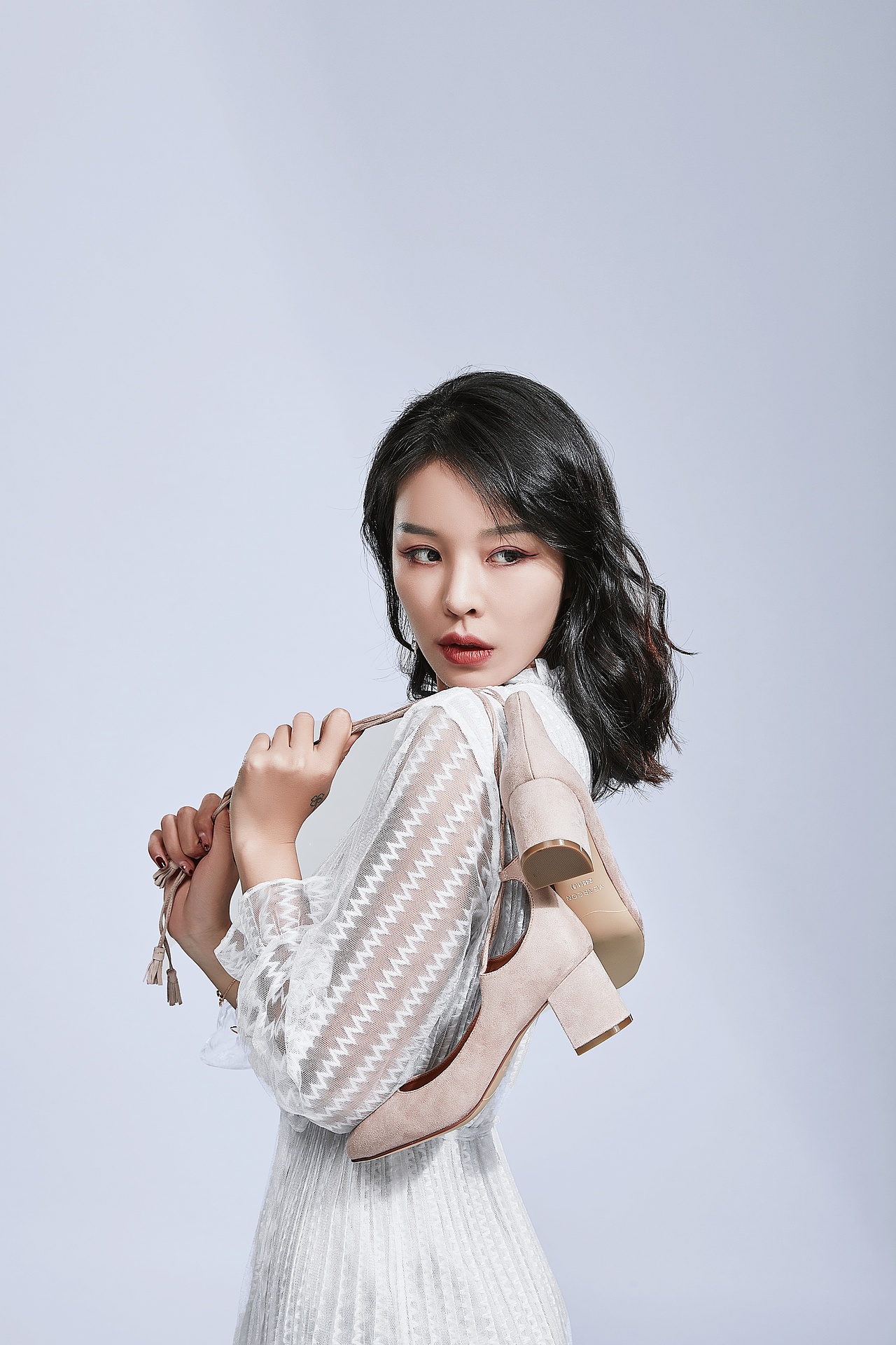 一组人像（二）（图ZMTE2MjA1MzQw） - 人像摄影 - 站酷设计师洛克王year原创素材 - 站酷ZCOOL