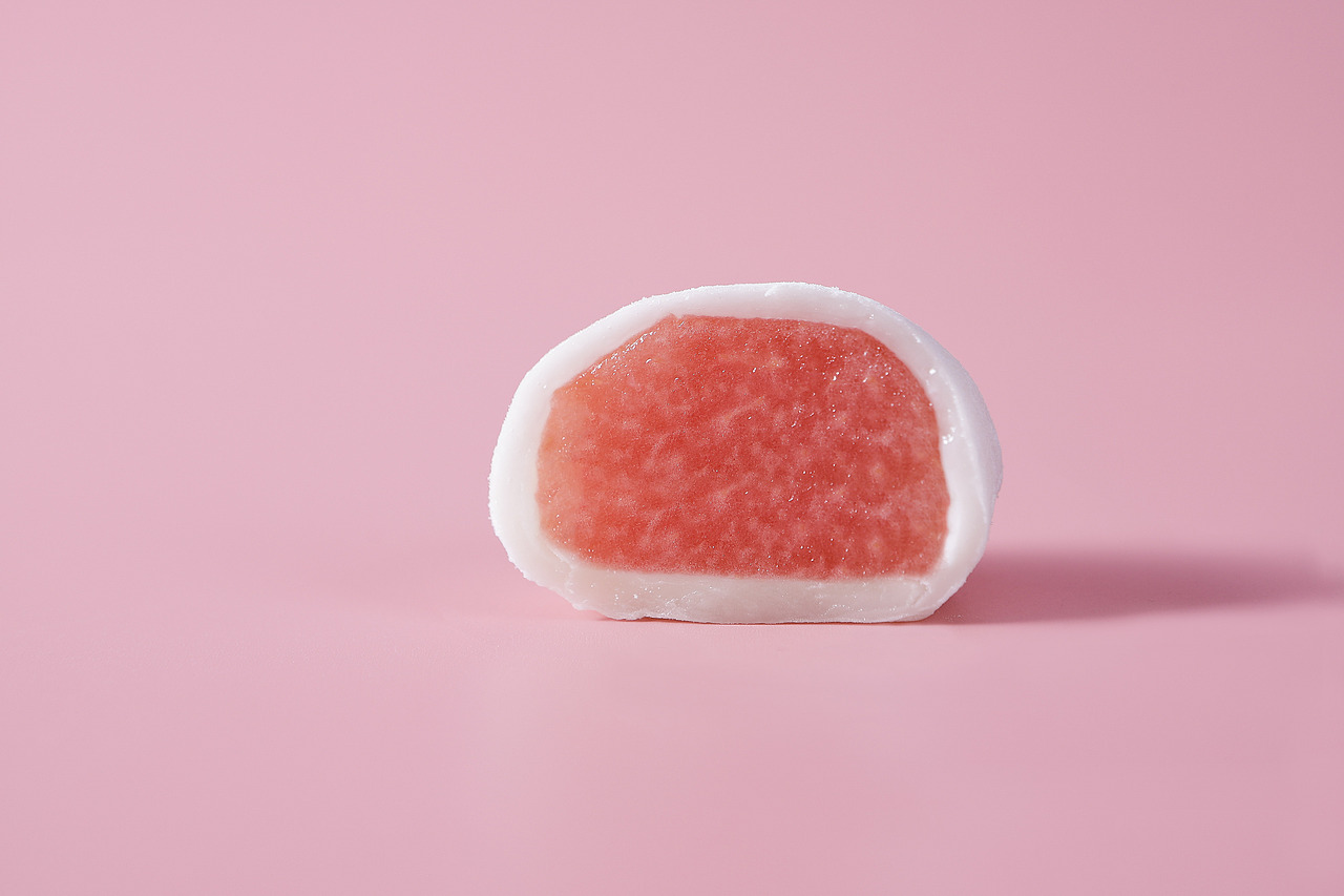 成都蛋糕拍摄，外卖冷饮，甜品