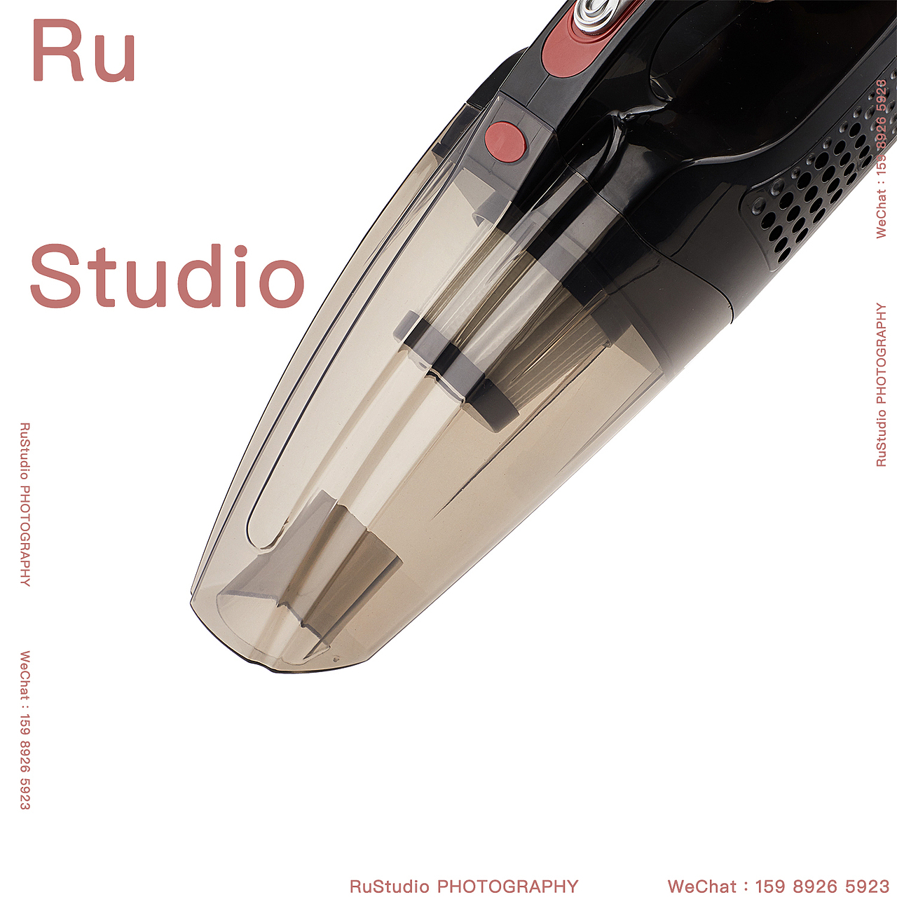 广州丨吸尘器亚马逊外贸产品拍摄