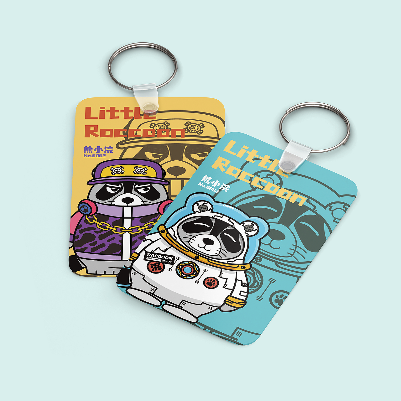 IP形象设计 熊小浣（图ZMjQ1NjUyODE2） - IP形象 - 站酷设计师起名真是炒鸡麻烦原创素材 - 站酷ZCOOL