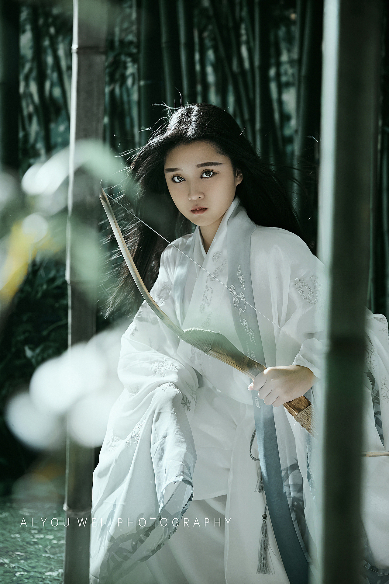 唯天下之至诚能胜天下之伪