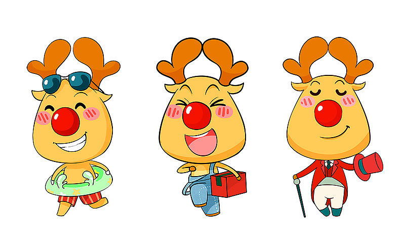 Joy's store/乔伊的店