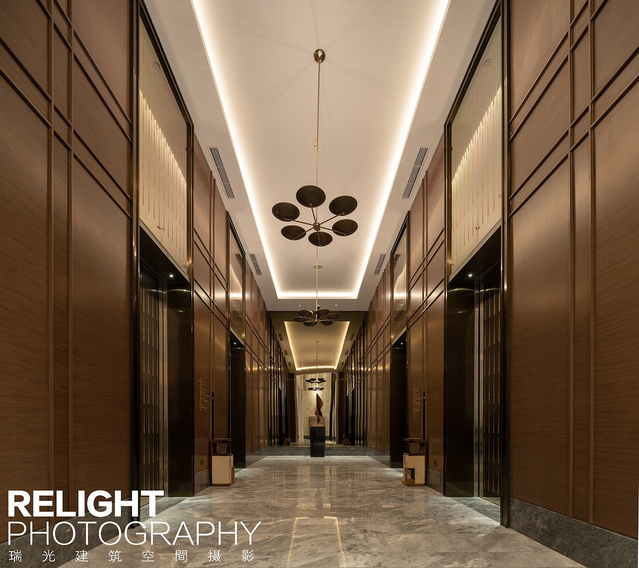 济南凯宾斯基酒店-----山东济南瑞光建筑空间摄影
