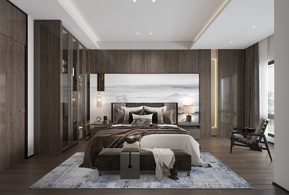 马健
<br>天古装饰梦空间高端设计师事务所<br><br>从业年限:20年<br><br>毕业院校:清华大学<br><br>毕业院校:毕业于重庆大学、清华大学<br><br>2005年-2006年在北京清华大学研修<br><br>2007年-2008年赴香港学习进修<br><br>2009年远赴意大利米兰学习<br><br>2017年在加拿大温哥华进修<br><br>设计理念:以物质技术手段和艺术手段为人们的生活创造理想的生活环境<br><br>个人简介:国家注册高级室内建筑师,国家注册高级室内设计师;2003-2007年在广东建邦任设计总监;2008-2017年在天古龙湖分公司任设计师;2017-2018年在天古梦空间高端设计师事务所任设计师;擅长轻欧、新古典主义、现代简约、新中式、中式、古典欧式、地中海等室内设计风格