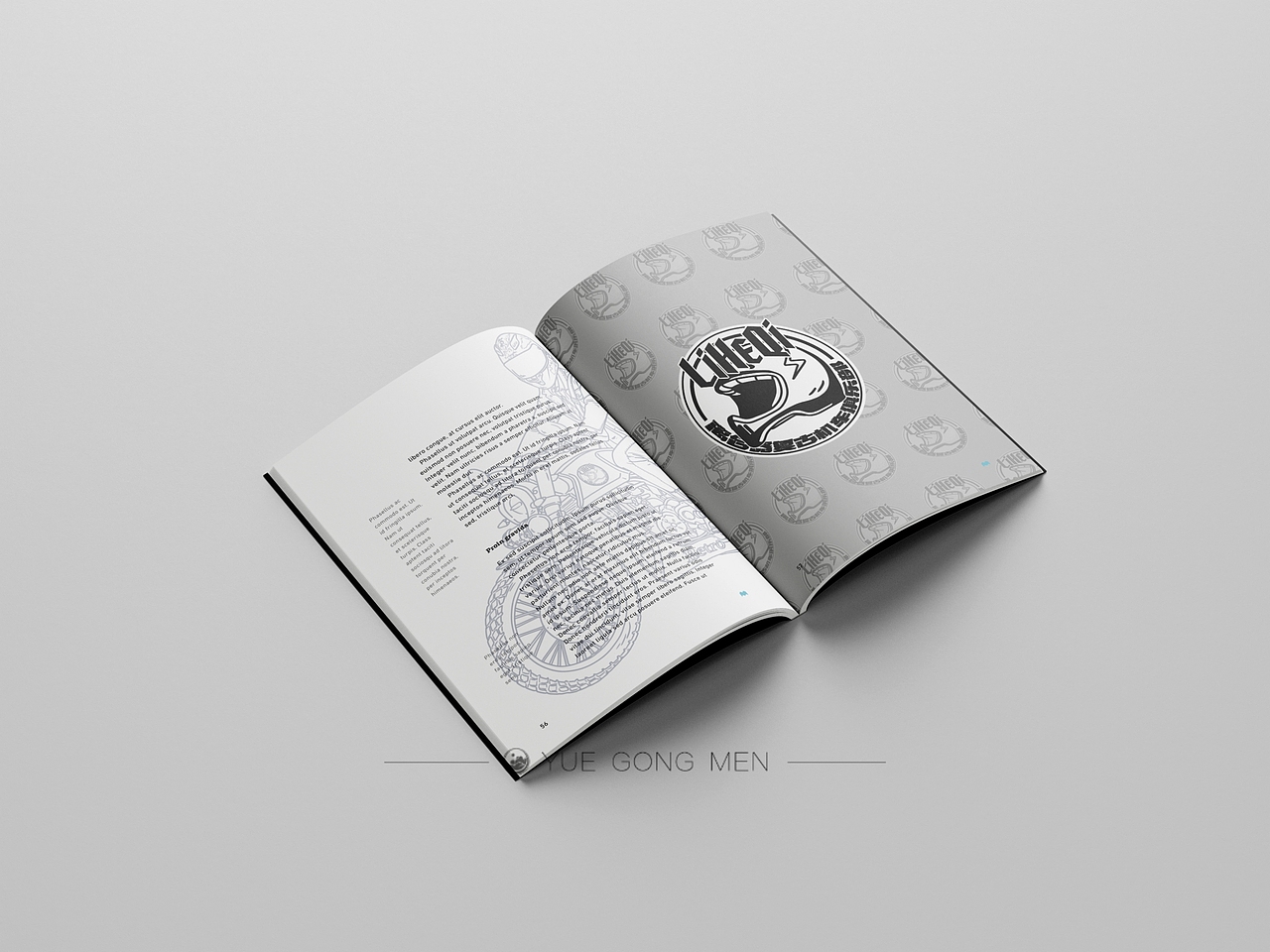 离合器复古机车俱乐部（图ZMjU1MDA1MzM2） - 品牌 - 站酷设计师越宫门原创素材 - 站酷ZCOOL