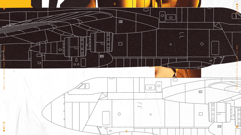 Garena x NYGDESIGN|Kelly Show 视频包装设计