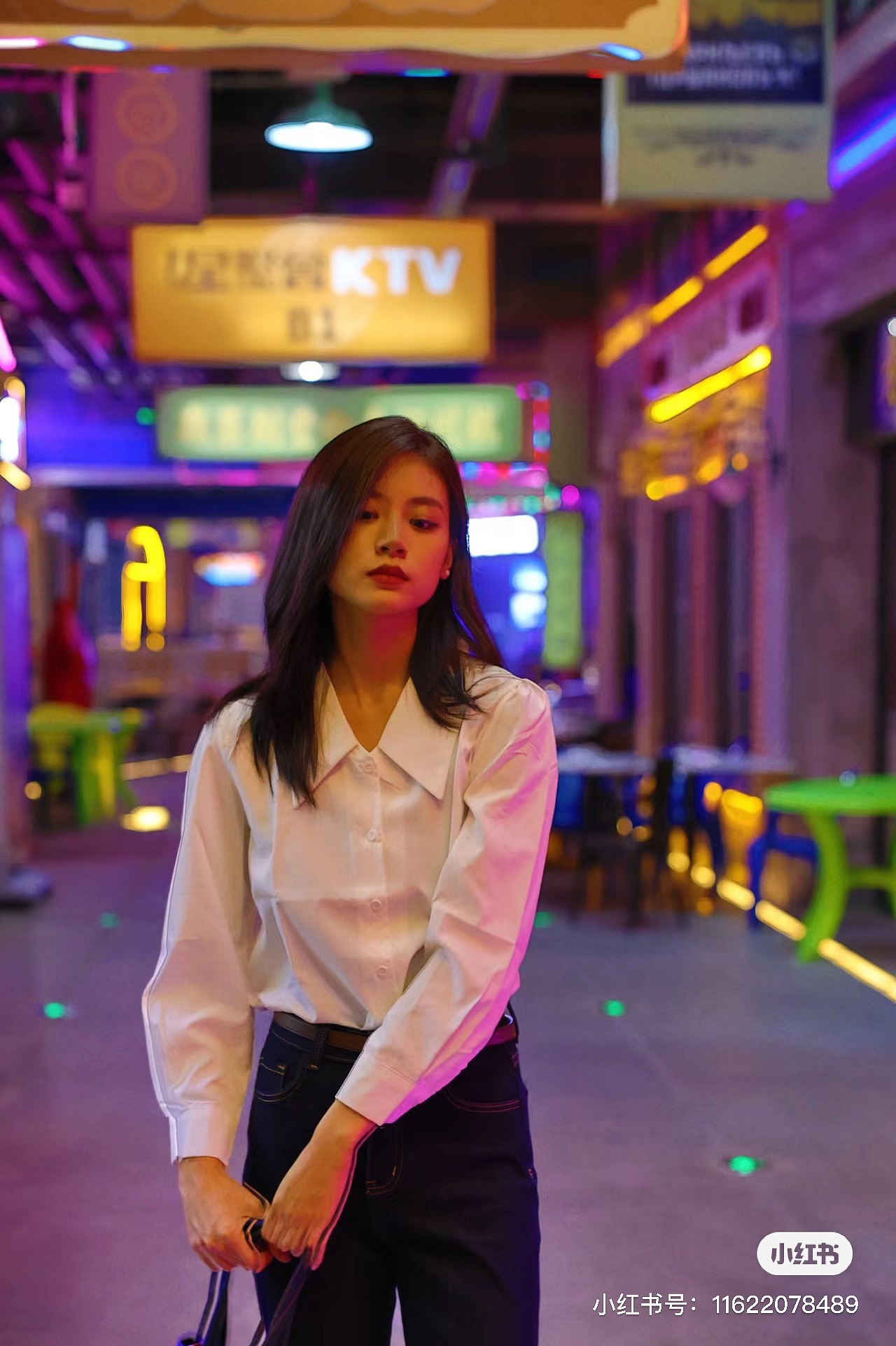 "5号线南星桥地铁C口,壹号码头港风大片即拍即出"