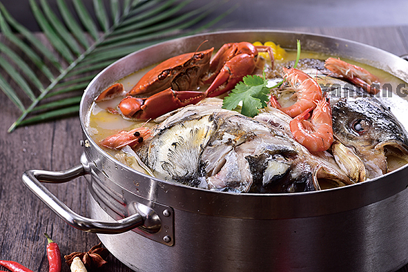 中餐美食摄影(2)——太原颜良餐饮品牌设计