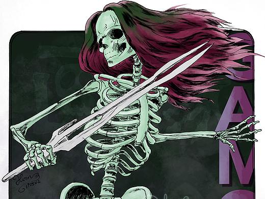 重回手绘#114-121