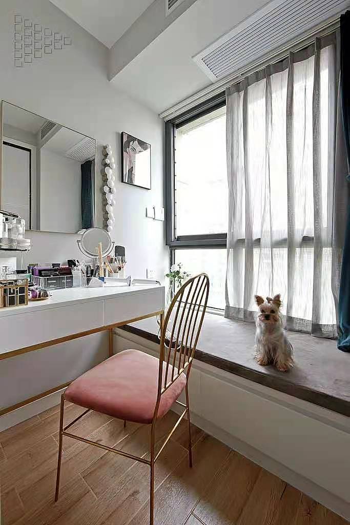 经典现代轻奢风家居,摩登时尚的精致舒适感! 