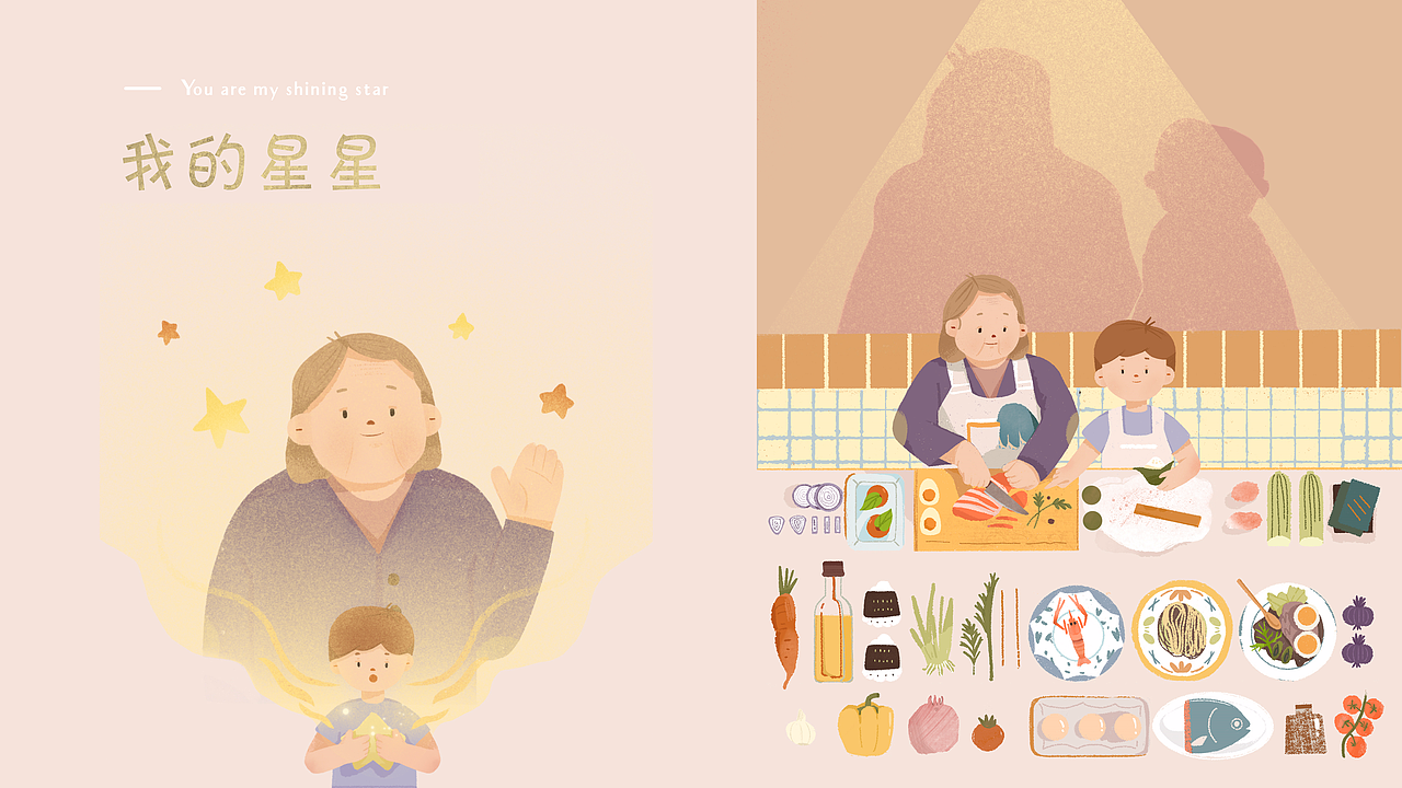 我的作品集合集