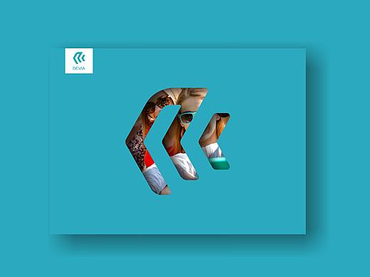 DEVIA画册（个人主页-ZMjQxNzY1Njg=） - 书籍/画册 - 站酷设计师煜葳112原创素材 - 站酷ZCOOL