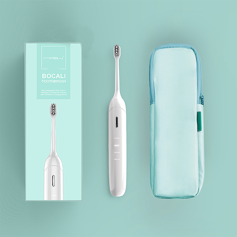 MIPOW柏洁丽声波电动牙刷（图ZMTI1NDgyMTc2） - 产品摄影 - 站酷设计师MIPOW麦泡原创素材 - 站酷ZCOOL