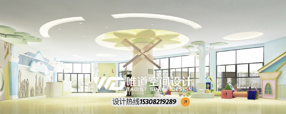 成都幼儿园装修｜幼儿园专业设计公司｜幼儿园装修设计（图ZMzUyMDA5NDAw） - 商业空间设计 - 站酷设计师成都专业装修设计原创素材 - 站酷ZCOOL