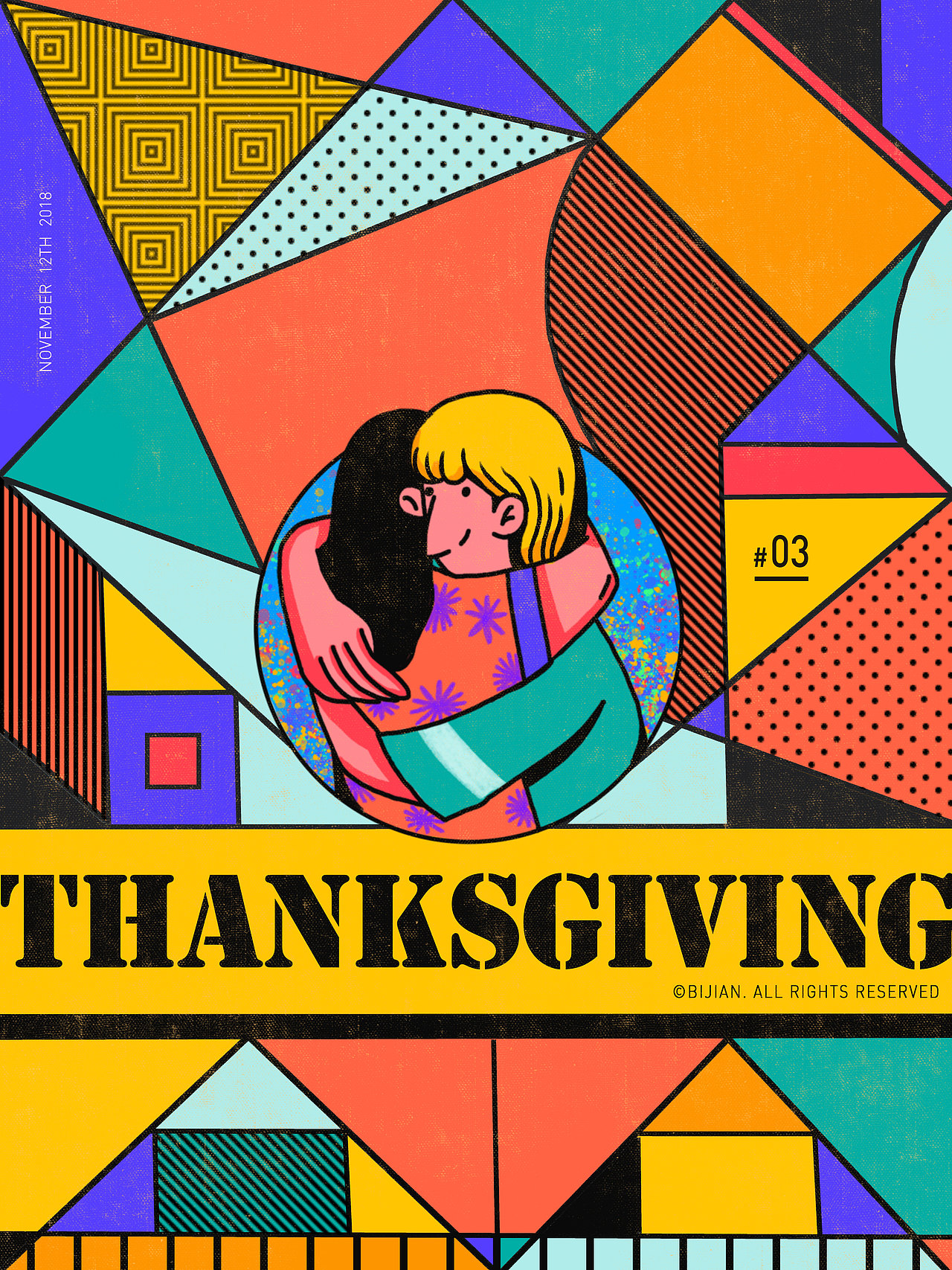 Daily illustration | 日常插畫（圖ZMTM3Mjg1Nzky） - 創(chuàng)作習(xí)作 - 站酷設(shè)計(jì)師BIJIAN筆尖原創(chuàng)素材 - 站酷ZCOOL