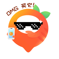 邮乐优鲜IP形象设计