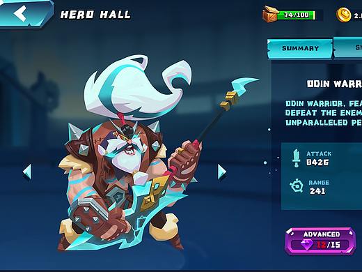 IGG- Brave Conquest2(test )