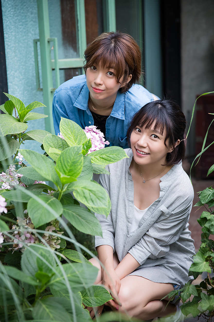 致闺蜜|你好吗?亲爱的!