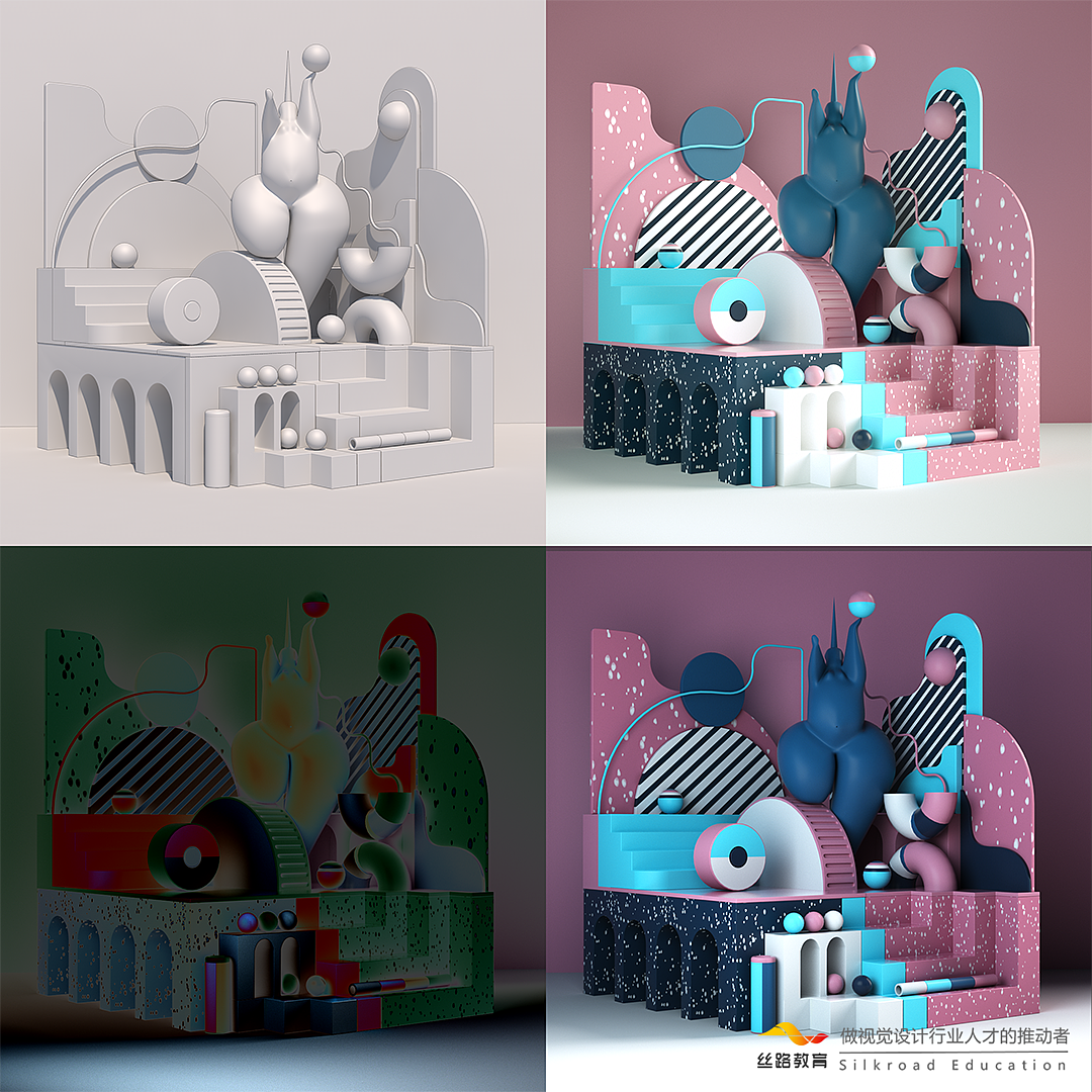 2020作品集-《学》（图ZMjQ2OTgzNjUy） - 场景 - 站酷设计师bai君原创素材 - 站酷ZCOOL