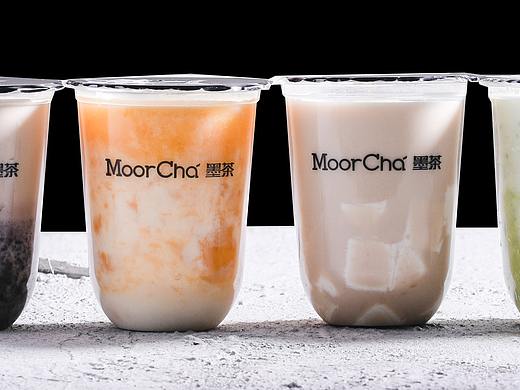 《moorcha墨茶》