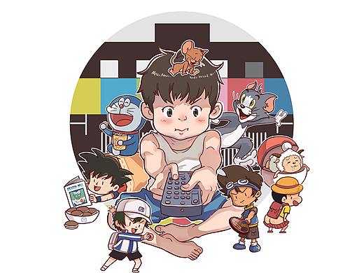 《2018年个人作品集》