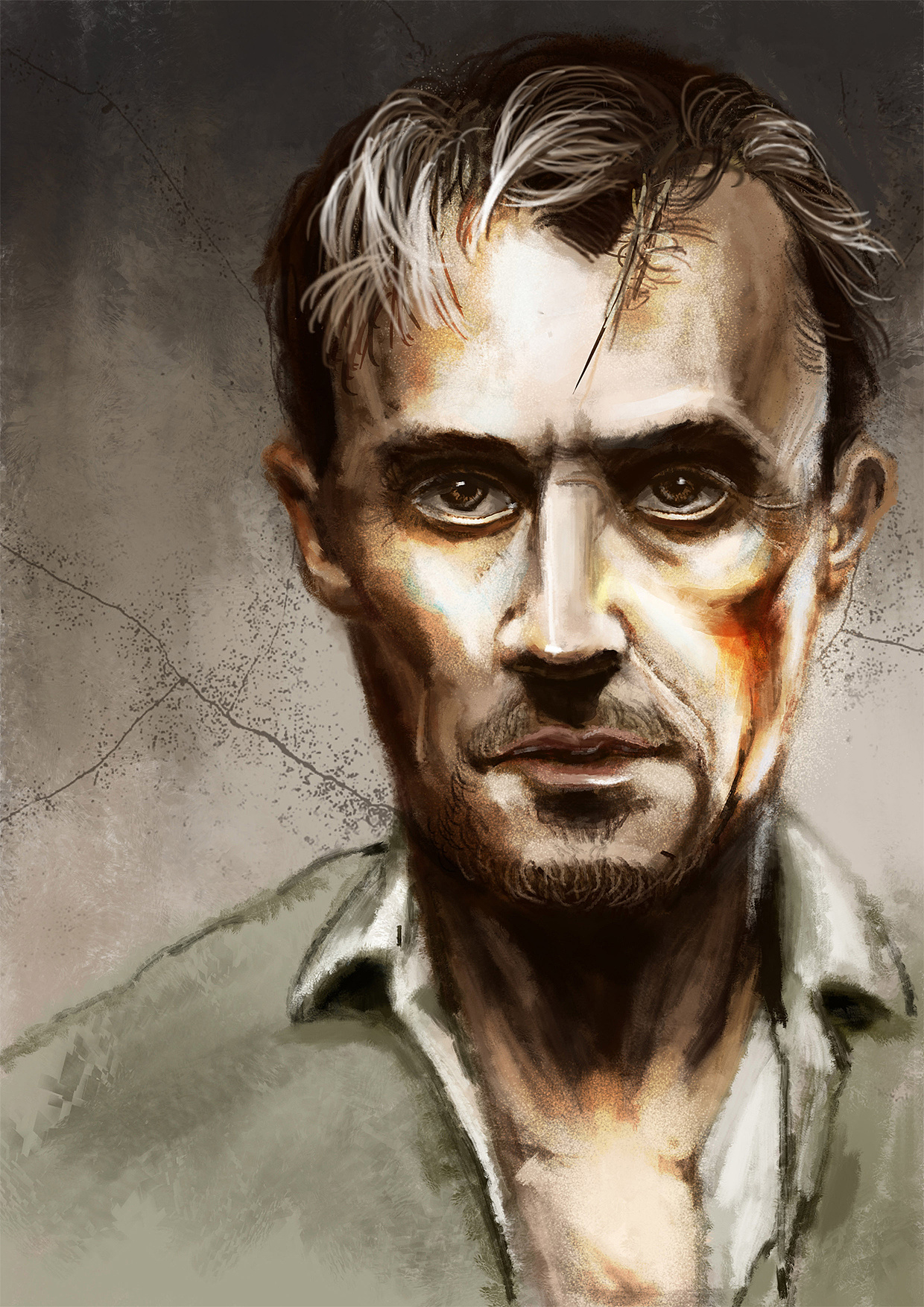 tea bag|插画|商业插画|喜鹊magpie - 原创作品 - 站酷 (zcool)