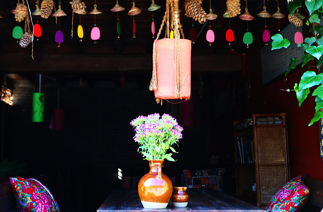 云南（图ZMTIxOTk0NTUy） - 风光摄影 - 站酷设计师Trina徐原创素材 - 站酷ZCOOL